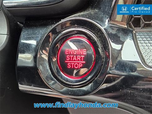 Certified 2023 Honda CR-V EX-L image 32