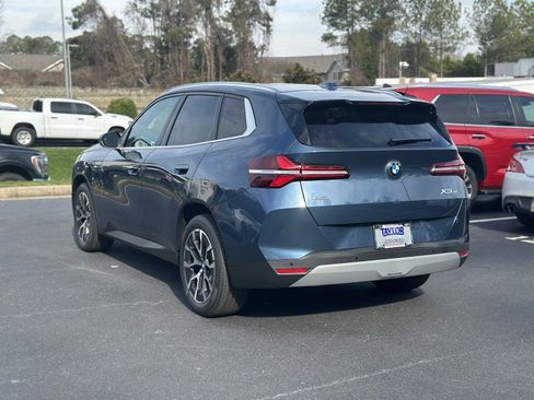 New 2026 BMW X3 xDrive30 w/ Premium Package image 4