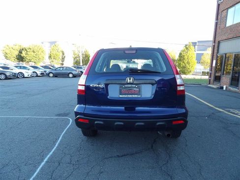 Used 2008 Honda CR-V LX image 7