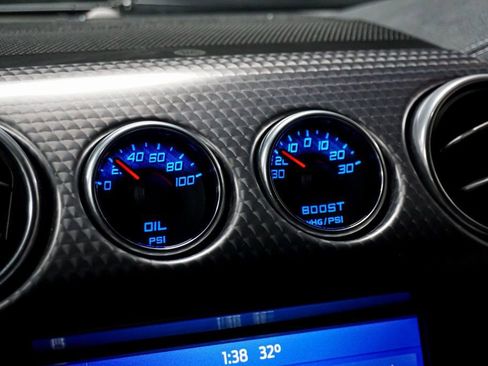 Used 2021 Ford Mustang GT Premium w/ GT Performance Package image 61