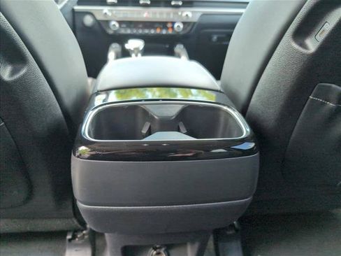 Used 2024 Kia Telluride S w/ S Sunroof Package FWD image 20