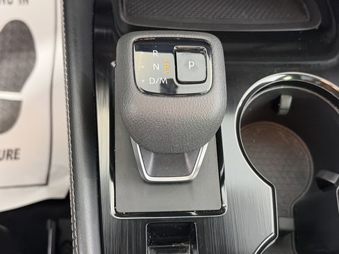 Certified 2023 Nissan Rogue SL w/ SL Premium Package AWD/4WD image 28