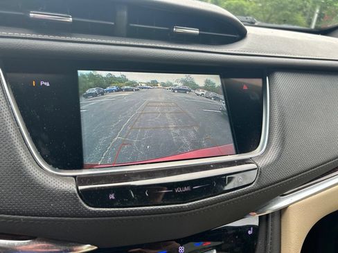 Used 2019 Cadillac XT5 Luxury AWD/4WD image 20