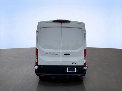 New 2026 Ford Transit 250 148 Medium Roof
