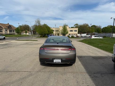 Used 2020 Lincoln MKZ FWD image 6
