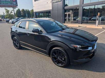 Certified 2024 MAZDA CX-30 AWD 2.5 S w/ Select Sport Pkg