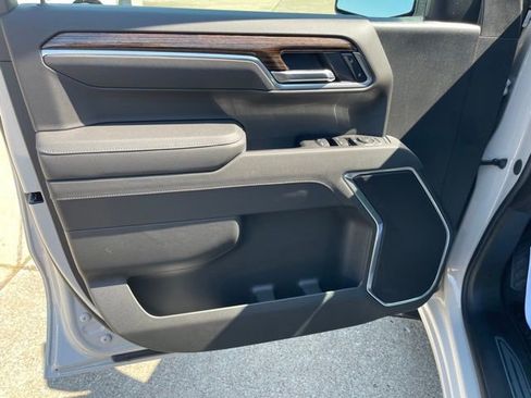 New 2026 GMC Sierra 1500 SLE AWD/4WD image 21