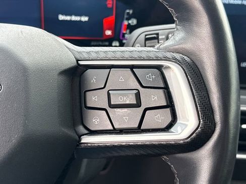 Used 2024 Ford Mustang Premium image 33