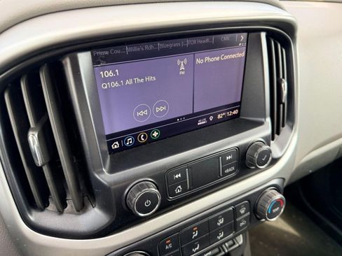 Used 2020 Chevrolet Colorado LT image 29