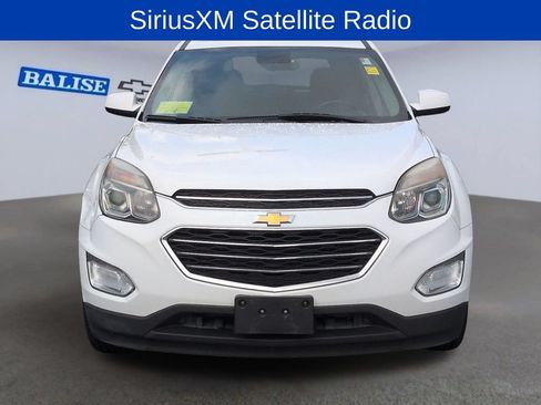 Certified 2017 Chevrolet Equinox LT w/ Convenience Package AWD/4WD image 8