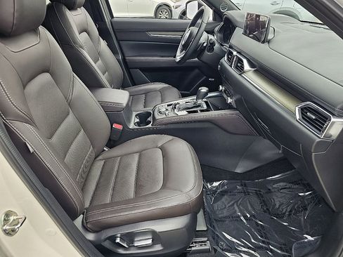 Certified 2025 MAZDA CX-5 Signature image 19