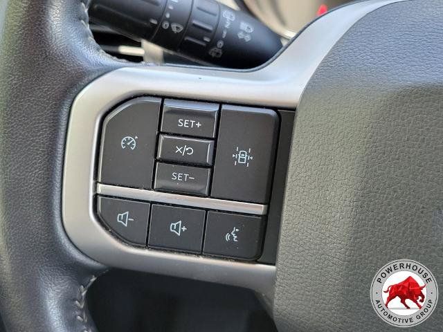 Certified 2023 Ford Expedition XLT AWD/4WD image 30