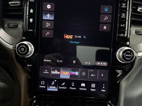 New 2026 RAM 2500 Big Horn image 15