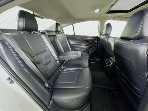 Certified 2025 Subaru Legacy Limited image 33