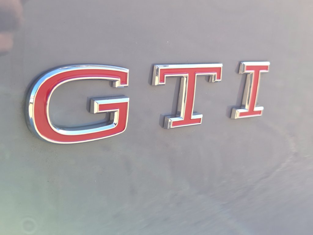 New 2026 Volkswagen GTI SE FWD image 14