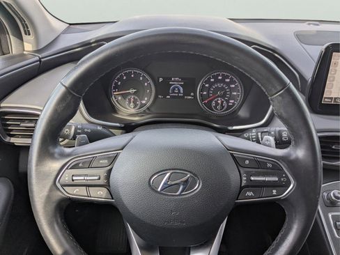 Certified 2023 Hyundai Santa Fe SEL FWD image 42