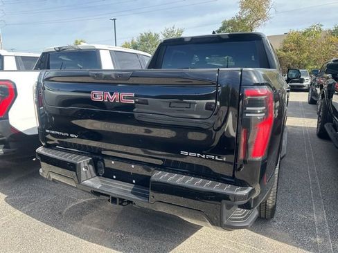 New 2026 GMC Sierra EV Denali image 5