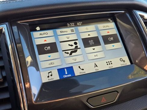 Certified 2019 Ford Ranger Lariat w/ Equipment Group 501A Mid image 24