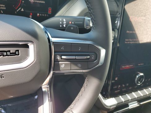 New 2026 GMC Yukon Denali RWD image 27