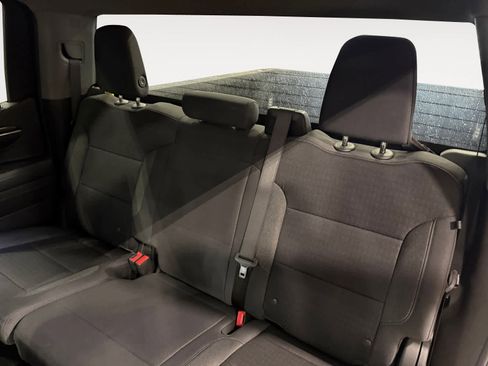 Used 2024 Chevrolet Silverado 1500 LT w/ Protection Package image 13