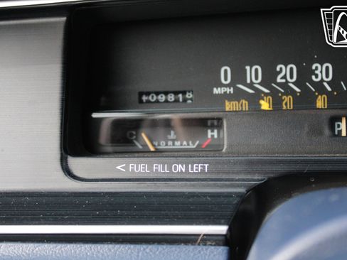 Used 1994 Mercury Grand Marquis LS RWD image 10