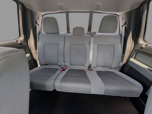 Used 2013 Ford F150 XLT w/ Luxury Equipment Group AWD/4WD image 14