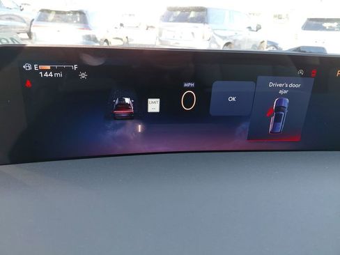 New 2026 Lincoln Navigator L Reserve w/ Jet Appearance Package image 22