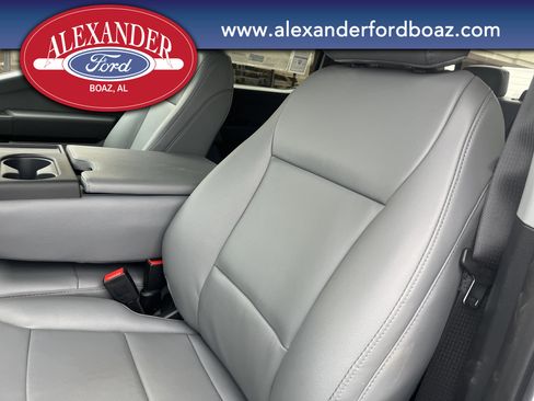 New 2026 Ford F350 XL w/ XL Chrome Package image 13