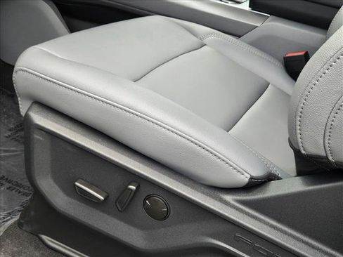 New 2025 Ford F150 Lightning Flash image 4