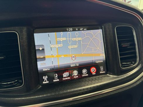 Used 2015 Dodge Charger R/T image 26