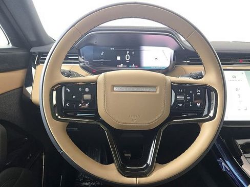 New 2026 Land Rover Range Rover Sport Dynamic SE AWD/4WD image 18
