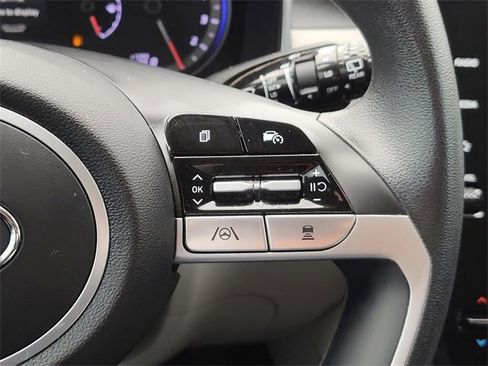 Used 2024 Hyundai Tucson SEL image 25