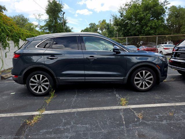 Used 2019 Lincoln MKC Reserve FWD image 5