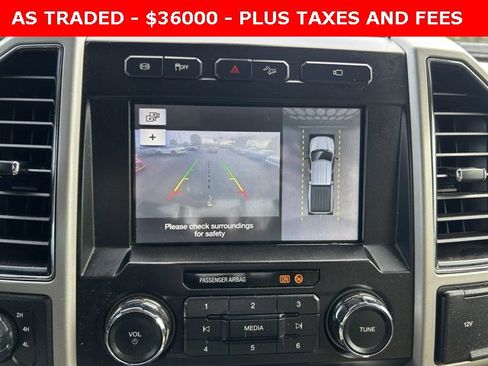 Used 2019 Ford F250 Lariat w/ Lariat Ultimate Package image 24