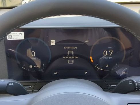 New 2024 Hyundai Kona Limited AWD/4WD image 29