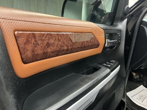 Used 2021 Toyota Tundra 1794 Edition image 24