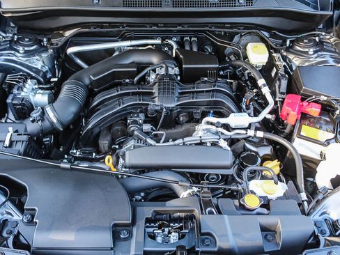 New 2025 Subaru Forester Touring image 26