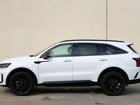 Used 2022 Kia Sorento SX AWD/4WD image 46