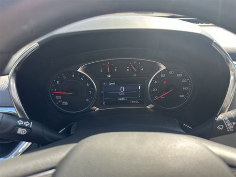 Used 2023 Chevrolet Equinox LS w/ LS Convenience Package image 11