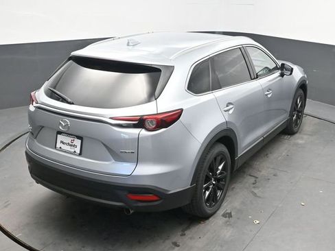Used 2022 MAZDA CX-9 Touring Plus image 27