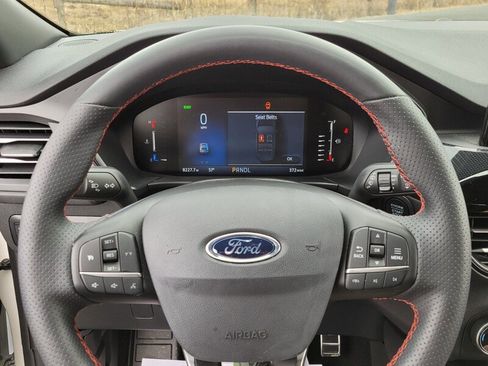 Used 2024 Ford Escape ST-Line w/ Equipment Group 301A image 26