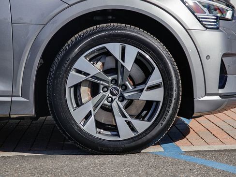 Certified 2023 Audi e-tron Premium w/ Convenience Plus Package image 11