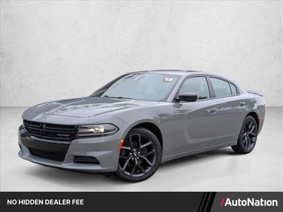 Used 2019 Dodge Charger SXT w/ Blacktop Package