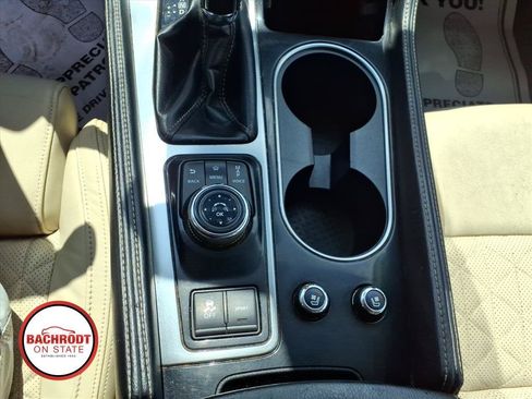 Used 2021 Nissan Maxima Platinum w/ Sport Mat Group FWD image 14