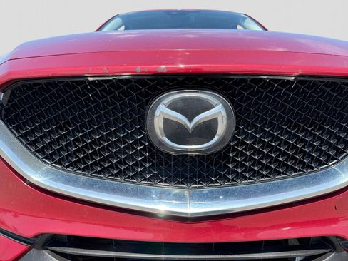 Used 2017 MAZDA CX-5 Grand Touring w/ Premium Package AWD/4WD image 14