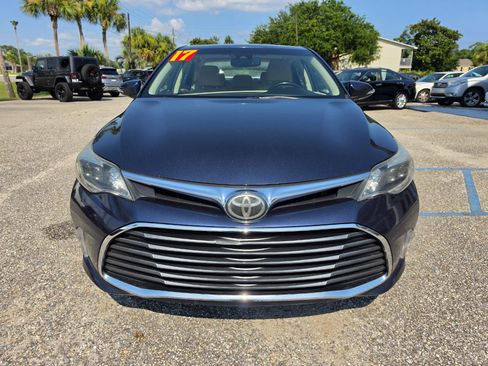Used 2017 Toyota Avalon Limited FWD image 8