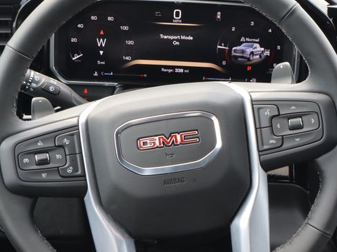 New 2026 GMC Sierra 1500 Elevation AWD/4WD image 14