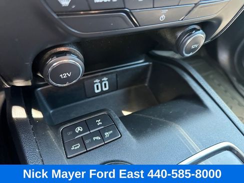 Used 2019 Ford Ranger XLT w/ Equipment Group 301A Mid image 30