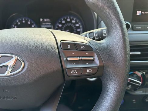 Certified 2023 Hyundai Kona SEL w/ Cargo Package image 22