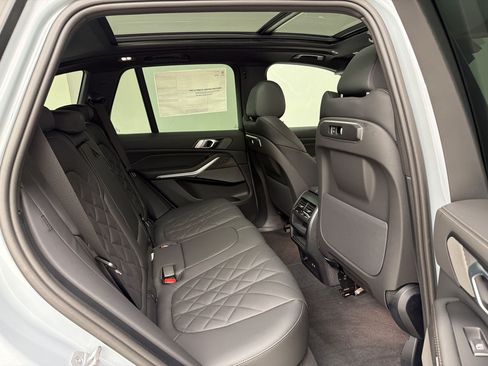 New 2026 BMW X5 sDrive40i w/ M Sport Package RWD image 30